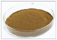 Oleuropein 20% Plant Extract Powder Brown Color Olive Leaf Extraction
