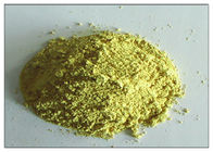 Liver Protection Silybum Marianum Extract Light Yellow Powder CAS 65666 07 1