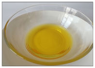 Omega 3 ALA Natural Flaxseed Oil 45.0% - 60.0% GC Test For Cardiovascular Diseases