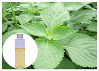 Improving Memory Perilla Frutescens Oil Liquid Omega 3 From Seed 60% ALA