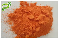 Eye Care Natural Flower Extracts Anti Oxidation Orange Red Powder Lutein From Marigold Flower