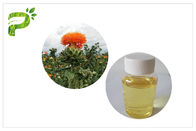 Safflower Seed Oil Natural Plant Extract Oil Food Grade For Dietary Supplement