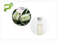 CAS 8008 98 8 Eco Friendly Essential Oils Aromatherapy Oil Cajeput Oil With Cajeputol