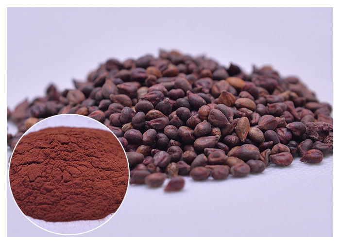 PACs Red Grape Extract Supplement Powder From Seed For Women Premenstrual Syndrome