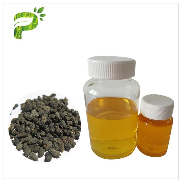 Borage Seed Organic Plant Oils Omega 6 GLA Anti Oxidation For Eczema