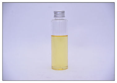 Enhancing Muscle Polyunsaturated Fatty Acids Oily Liquid ISO Certification
