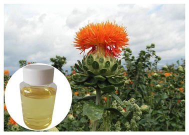 Light Yellow Polyunsaturated Fatty Acids From Safflower Seed Oil Increasing Metabolic Rate
