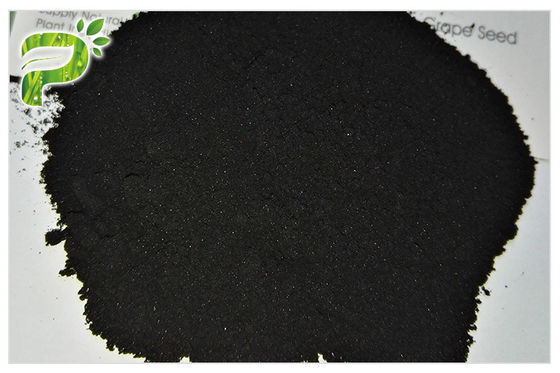 Coconut Shell source Food Grade Activated Charcoal Powder for Capsules to Absorb toxins in body