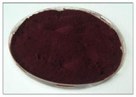 Wound Healing Natural Cranberry Extract Dark Red Color With Ethanol Solvent