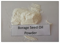Omega 6 Borage Oil Powder Food Grade Lowering Blood Pressure In Tablets Form
