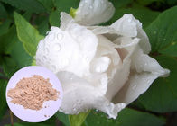 Peony Root Plant Extract Powder Paeonia Lactiflora For Skin Whitening