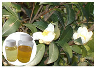 Fatty Acid Oil Natural Cosmetic Ingredients From Camellia Oleifera Seed