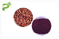 Anti Aging Natural Cosmetic Ingredients Grape Skin Peel Resveratrol 5% Extract CAS 501 36 0