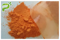 CAS 127 40 2 Lutein Marigold Flower Extract , Marigold Extract Powder For Tablets