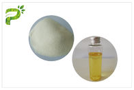Anti Oxidation Vitamin E Powder Dl-α- Tocopheryl Acetate Powder For Dietary Nutritional Supplement