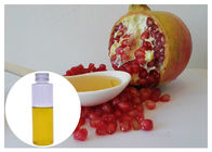Pomegranate Seed Oil Cosmetic Ingredients Skin Moisturizing CAS 544 72 9