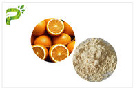 Antioxidation Hesperidin Powder CAS 520 26 2 Orange Extract Citrus Aurantium Extract Sinensis
