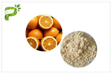 Anti inflammatory Orange Extract Citrus Aurantium Extract Sinensis Hesperidin CAS No. 520 26 2