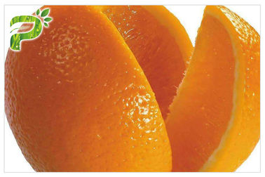 Anti inflammatory Orange Extract Citrus Aurantium Extract Sinensis Hesperidin CAS No. 520 26 2