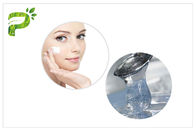 Cosmetic Ingredients Skin Moisturizing , Anti - Wrinkle Hyaluronic Acid Gel