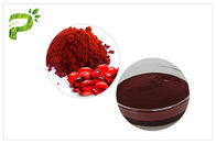 CAS 472 61 7 Haematococcus Pluvialis Extract Anti Oxidation Astaxanthin Soluble In Cold Water