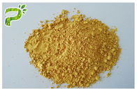 Flower Powdered Herbal Extracts Broad Spectrum Beer Hops Xanthohumol 98% CAS 6754 58 1