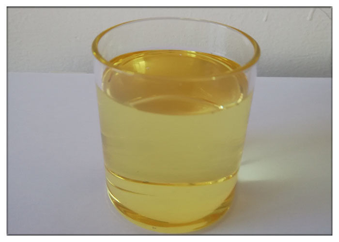 yellow color Natural Plant Extract Oil 80% EE cla safflower oil weight loss