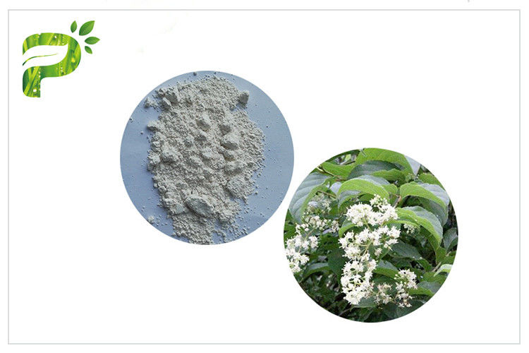 CAS 38748 32 2 Natural Dietary Supplements , Thunder God Vine Extract Tripterygium Wilfordii Triptolide