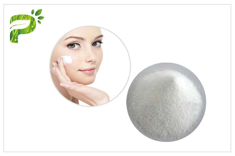 Assist Skin Regeneration Cosmetic Plant Extract Ferulic Acid 4- Hydroxy -3- Methoxycinnamic Acid 99% CAS 1135 24 6