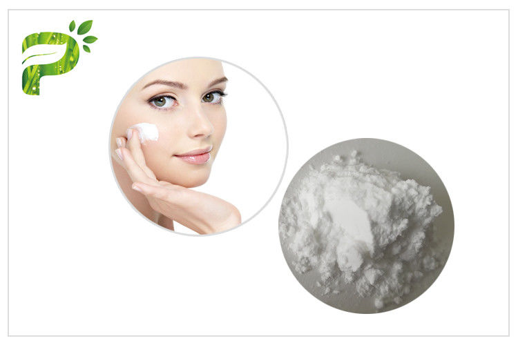 Cas 84380-01-8 Cosmetic Raw Material Powder Alpha Arbutin For Skin Whitening