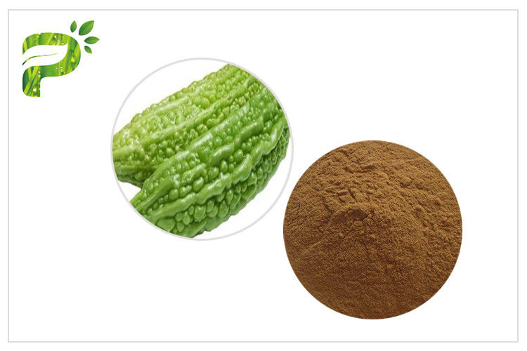Blood Pressure Lower Herbal Plant Extract Momordica Charantia Bitter Melon Powder