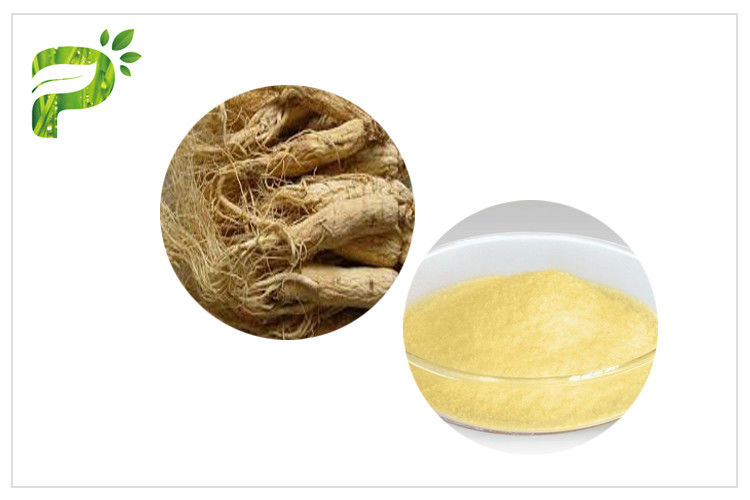 Anticancer Property Chinese Ginseng Extract Ginsenoside Rh2/Rg3
