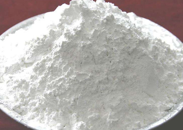GMP Aluminium Hydroxide Dried Gel Powder CAS 1330 44 5