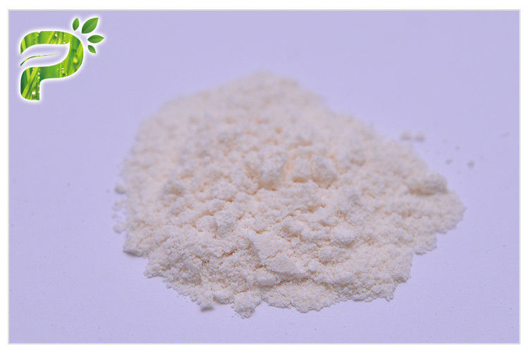 Ferulic Acid Skin Care Ingredient Anti Aging Rice Bran Extract CAS 1135 24 6