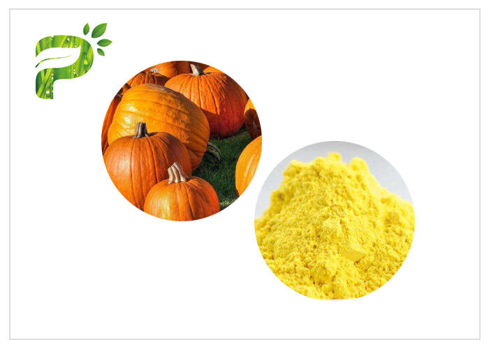 0.5ppm Mercury 10.0ppm Arsenic Natural Fruit Powder 20kg/ Box Pumpkin Fruit Powder