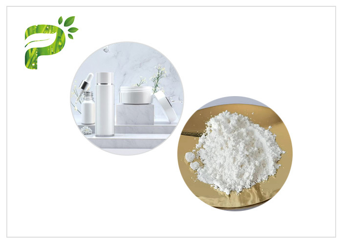 Freckles Minimizing Natural Cosmetic Ingredients Alpha Arbutin Powder CAS 84380 01 8