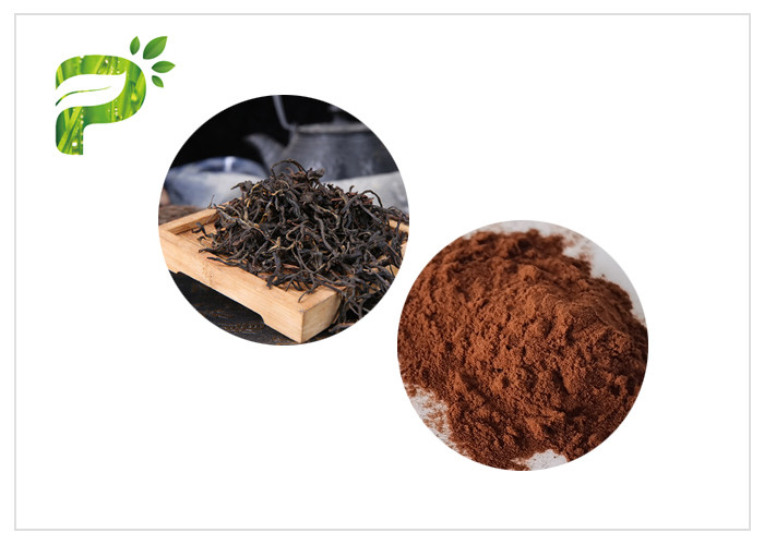 Tea Premixes With Coffee And Milk Instant Black Tea Extract Powder
