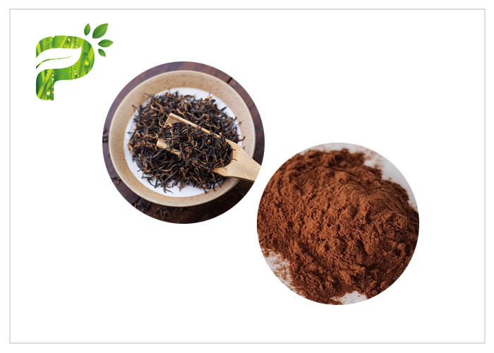 Tea Premixes Water Soluble Instant Black Tea Extract Powder