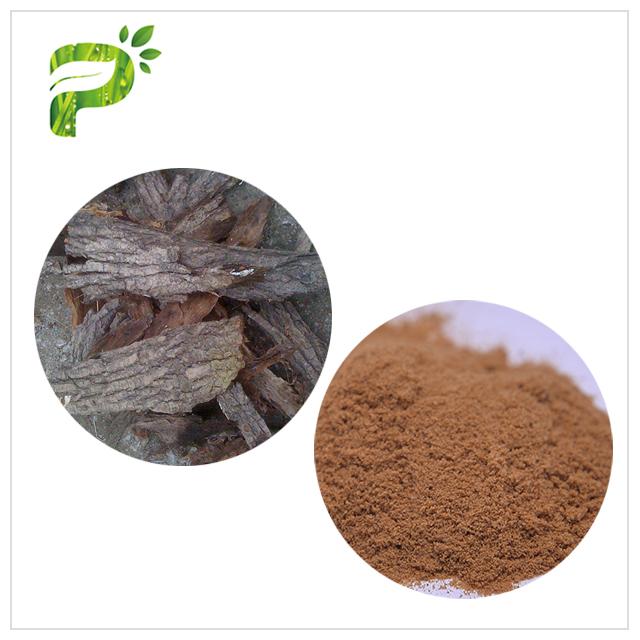 Brown Antimicrobial Plant Extracts , Salicin White Willow Bark Extract
