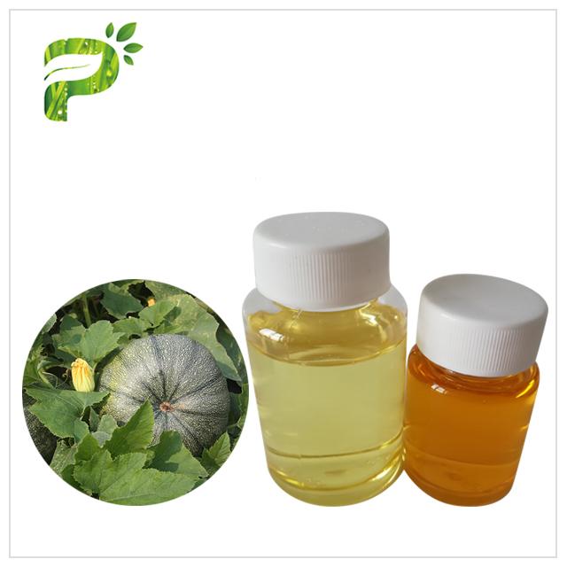 Pumpkin Seed Organic Plant Oils Reducing Inflammation With Linolieic Acid