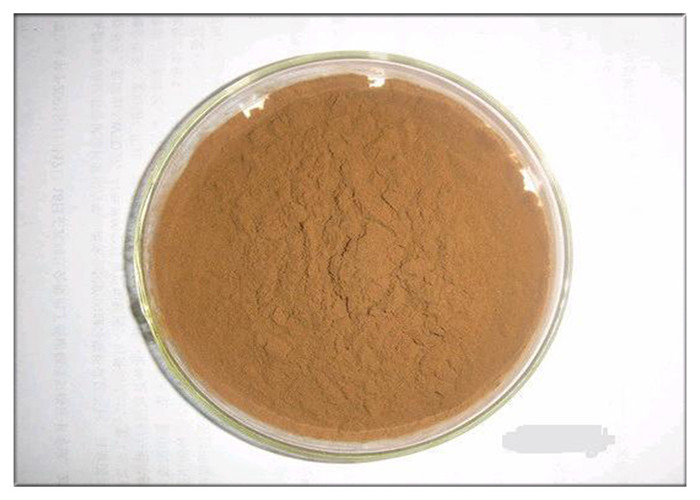 Apple Tree Root Plant Extract Powder , Herbal Dietary Supplement Solvable In Ethanol
