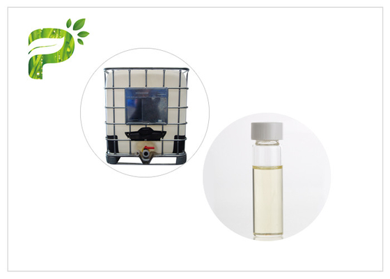 Coconut Fragrance And Vanillin Odor Gamma Valerolactone CAS 108 29 2