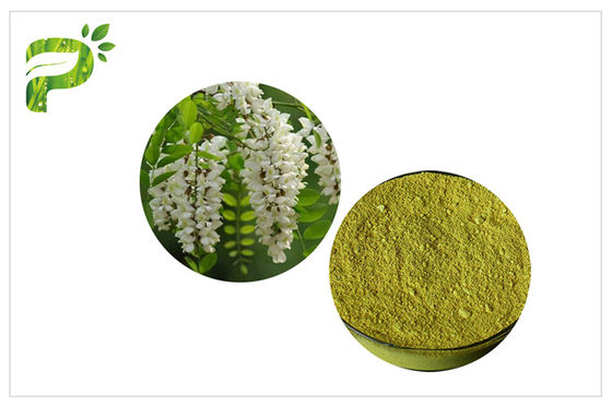 Natural Anti Inflammatory Supplement Sophora Japonica L. Extract Quercetin CAS 117 39 5
