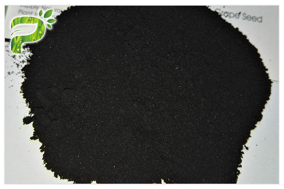 Food Grade Activated Charcoal Powder Extracted from Coconut Shell for Body Purification