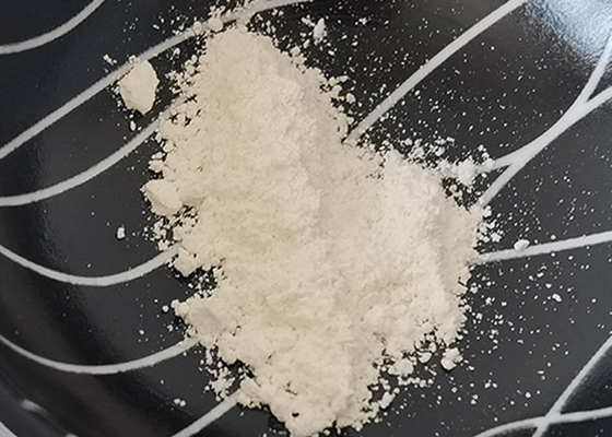 Dietary Supplement CAS 73-31-4 Anti Aging Melatonin Powder